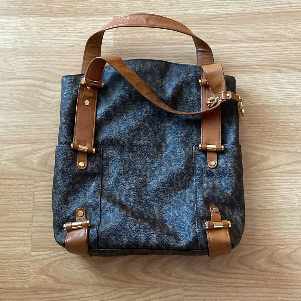 Michael Kors Tote Bag